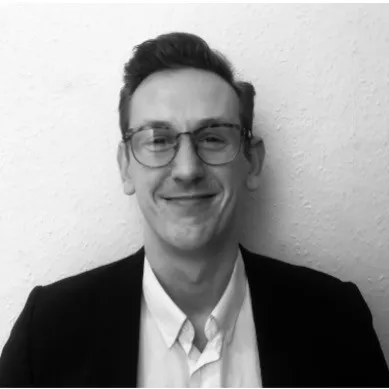 Alexander Nielsen, Senior Advisor at SKYLEN HQ